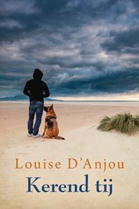 Louise d'Anjou Kerend tij -   (ISBN: 9789020547788)