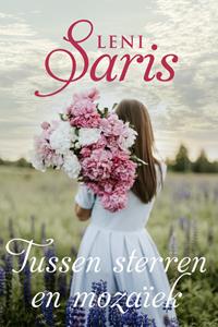 Leni Saris Tussen sterren en mozaïek -   (ISBN: 9789020547825)