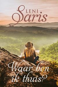 Leni Saris Waar ben ik thuis℃ -   (ISBN: 9789020547832)