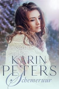 Karin Peters Schemeruur -   (ISBN: 9789020547924)