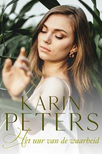 Karin Peters Het uur van de waarheid -   (ISBN: 9789020547979)