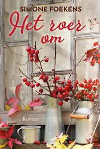 Simone Foekens Het roer om -   (ISBN: 9789020548105)