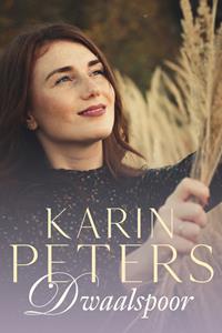 Karin Peters Dwaalspoor -   (ISBN: 9789020548143)
