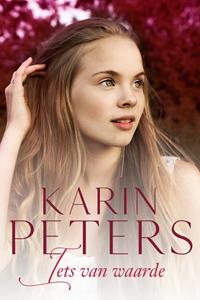 Karin Peters Iets van waarde -   (ISBN: 9789020548174)