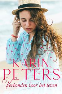 Karin Peters Verbonden voor het leven -   (ISBN: 9789020548228)
