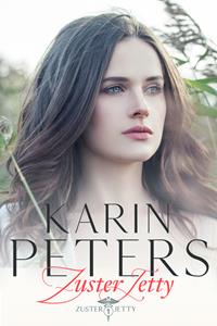 Karin Peters Zuster Jetty -   (ISBN: 9789020548549)