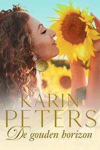 Karin Peters De gouden horizon -   (ISBN: 9789020548747)