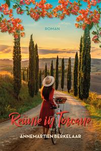 Annemartien Berkelaar Reünie in Toscane -   (ISBN: 9789020549164)