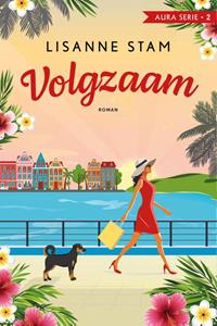 Lisanne Stam Volgzaam -   (ISBN: 9789020549478)