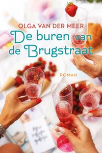 Olga van der Meer De buren van de Brugstraat -   (ISBN: 9789020549652)