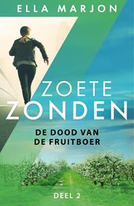 Ella Marjon De dood van de fruitboer -   (ISBN: 9789020549805)