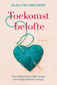 Olga van der Meer Toekomstbelofte -   (ISBN: 9789020551105)