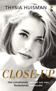Thysia Huisman Close-up -   (ISBN: 9789020631227)