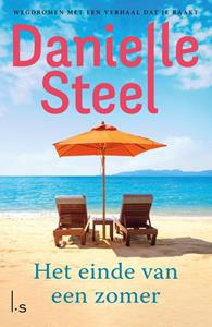Danielle Steel Het einde van een zomer -   (ISBN: 9789021026756)