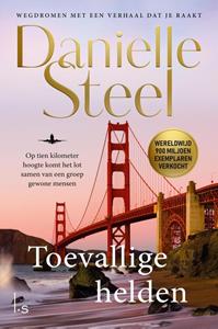 Danielle Steel Toevallige helden -   (ISBN: 9789021032177)
