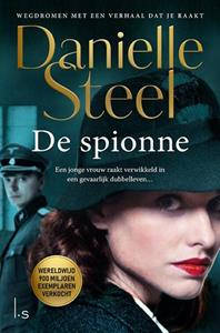 Danielle Steel De spionne -   (ISBN: 9789021032238)