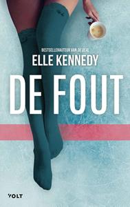 Elle Kennedy De fout -   (ISBN: 9789021409443)