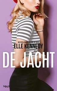 Elle Kennedy De jacht -   (ISBN: 9789021419169)