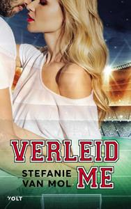 Stefanie van Mol Verleid me -   (ISBN: 9789021419718)