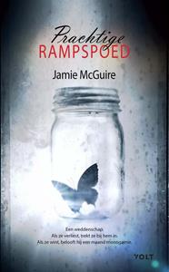 Jamie McGuire Prachtige rampspoed -   (ISBN: 9789021419978)