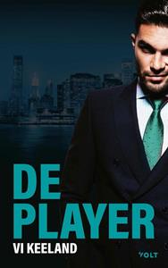 VI Keeland De player -   (ISBN: 9789021420912)