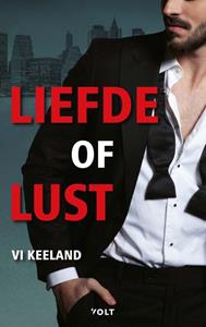 VI Keeland Liefde of lust -   (ISBN: 9789021420936)