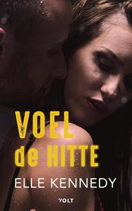 Elle Kennedy Voel de hitte -   (ISBN: 9789021428901)