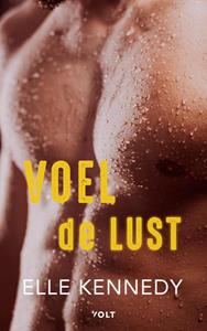Elle Kennedy Voel de lust -   (ISBN: 9789021428963)