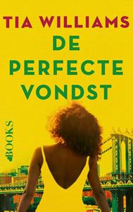 Tia Williams De perfecte vondst -   (ISBN: 9789021464688)