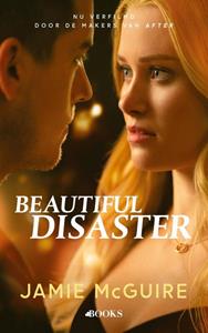 Jamie McGuire Beautiful disaster -   (ISBN: 9789021469331)