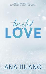 Ana Huang Twisted Love -   (ISBN: 9789021476728)