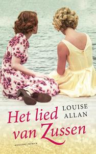 Louise Allan Het lied van zussen -   (ISBN: 9789023955566)