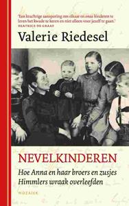 Valerie Riedesel Nevelkinderen -   (ISBN: 9789023957256)