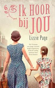 Lizzie Page Ik hoor bij jou -   (ISBN: 9789023960034)