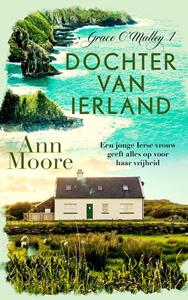 Ann Moore Dochter van Ierland -   (ISBN: 9789023961017)