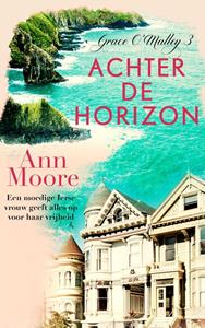 Ann Moore Achter de horizon -   (ISBN: 9789023961031)