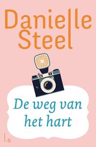 Danielle Steel De weg van het hart -   (ISBN: 9789024579365)