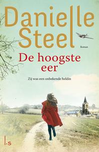 Danielle Steel De hoogste eer -   (ISBN: 9789024583591)