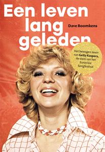 Dave Boomkens Een leven lang geleden -   (ISBN: 9789024585120)