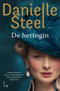 Danielle Steel De Hertogin -   (ISBN: 9789024588077)