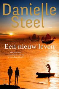 Danielle Steel Een nieuw leven -   (ISBN: 9789024588091)