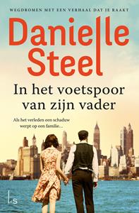 Danielle Steel In het voetspoor van zijn vader -   (ISBN: 9789024592425)