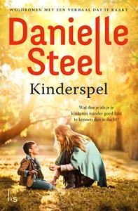 Danielle Steel Kinderspel -   (ISBN: 9789024595235)