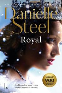 Danielle Steel Royal -   (ISBN: 9789024598953)