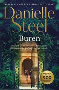 Danielle Steel Buren -   (ISBN: 9789024598977)
