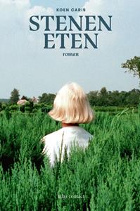 Koen Caris Stenen eten -   (ISBN: 9789025454883)