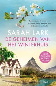 Sarah Lark De geheimen van het winterhuis -   (ISBN: 9789026149207)