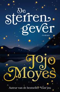 Jojo Moyes De sterrengever -   (ISBN: 9789026150388)