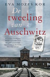 Eva Mozes Kor De tweeling van Auschwitz -   (ISBN: 9789026156267)