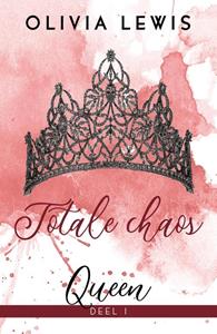 Olivia Lewis Totale chaos -   (ISBN: 9789026157943)